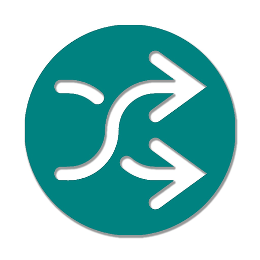 Random Word Generator app icon