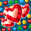 Match 3 Magic Jewels icon