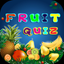 Fruit ABC Learning Toddler - flashcard & tracing icon