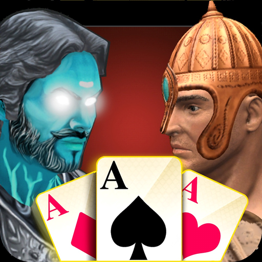 Card Royale: Teen Patti Battle app icon