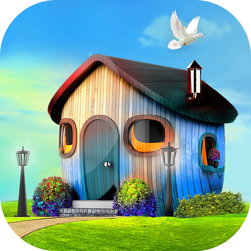 FIBARO for HomeKit Devices app icon