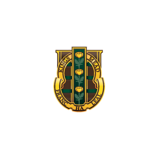 Kingsmead College app icon