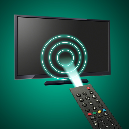 Grundigee : Remote Grundig TV app icon