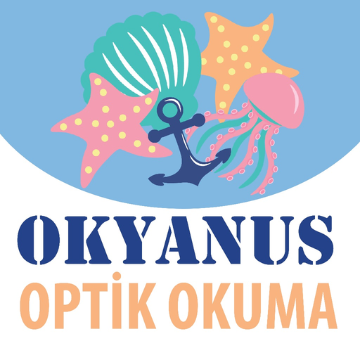 Okyanus Optik Okuma app icon