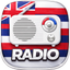 Hawaii Radio FM Live & News icon