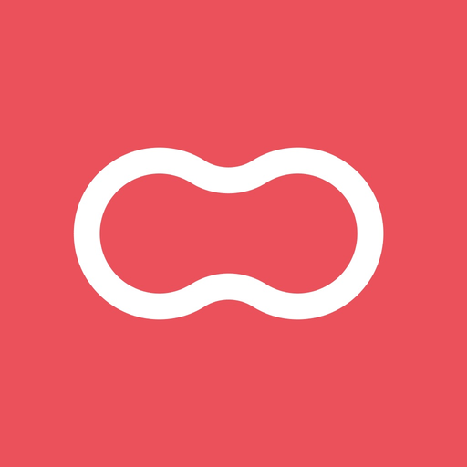 Peanut: Pregnancy, Baby & Mum app icon