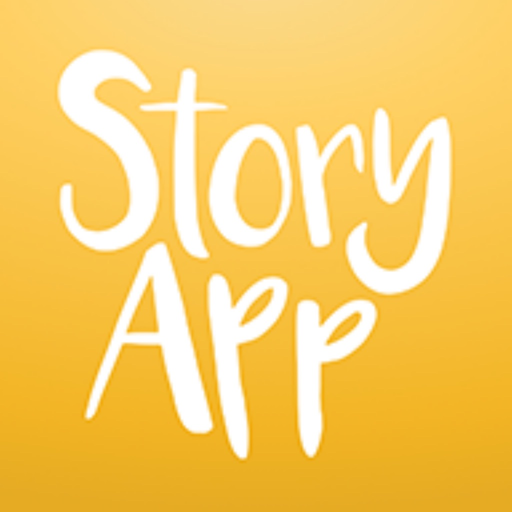 StoryApp app icon