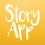 StoryApp icon