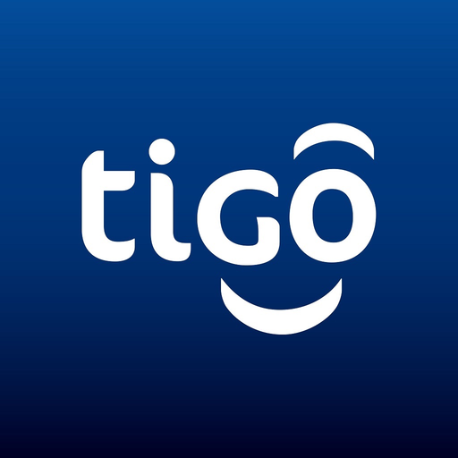 Tigo App Tanzania app icon