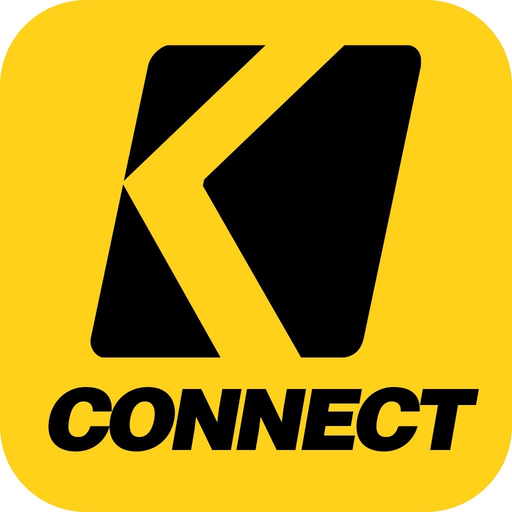 Connect by Kicker app icon