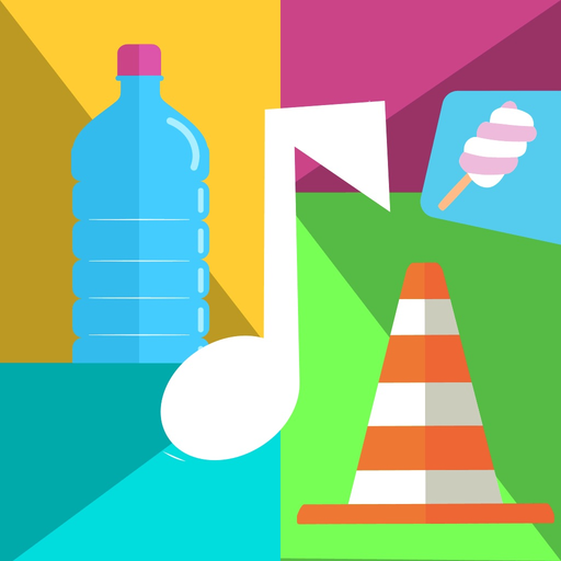 Street Music Academy app icon