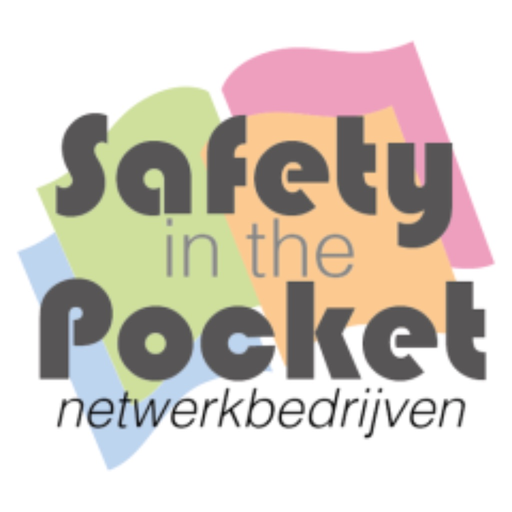 Safety in the Pocket app icon