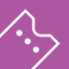 Ticket2U icon
