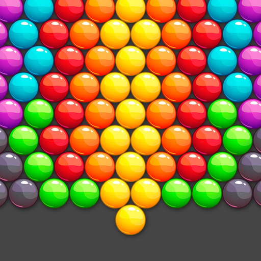 Bubble Aleta - shoot balls app icon