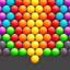 Bubble Aleta - shoot balls icon