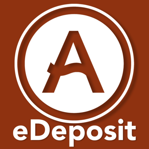 Androscoggin eDeposit app icon