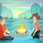 Petit BamBou Stories icon
