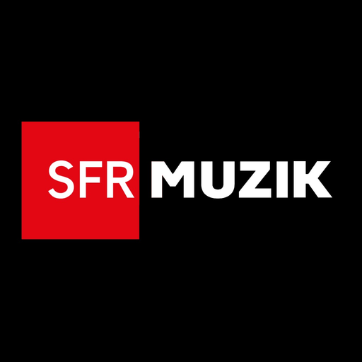 SFR MUZIK app icon
