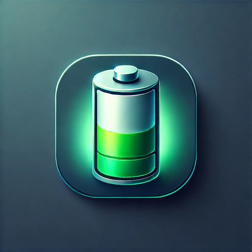 Battery saver - wifi analyzer app icon