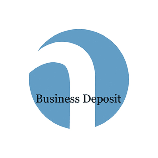 Neffs Bank bizDeposit2go app icon