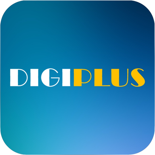 Market Watch LIVE by DIGIPLUS app icon