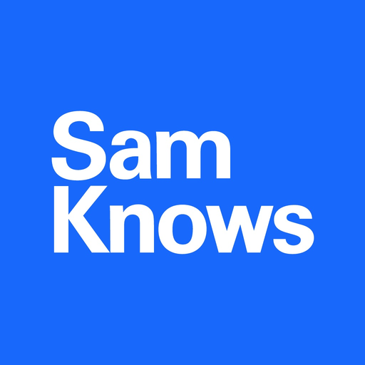 SamKnows - Test Your Internet app icon