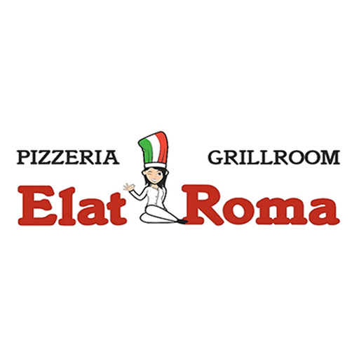 Elat Roma app icon
