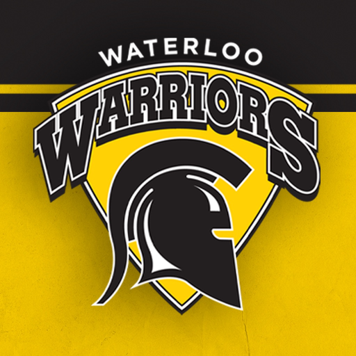 Waterloo Warriors Recreation app icon