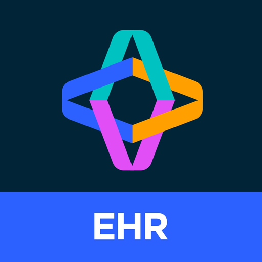 Eyefinity EHR for iPhone app icon