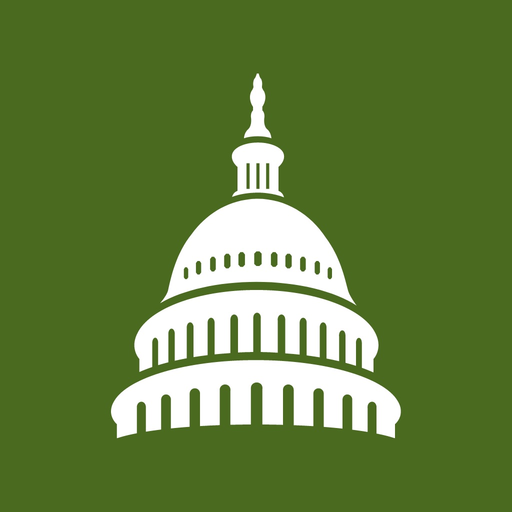 U.S. Capitol Grounds app icon
