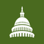 U.S. Capitol Grounds icon