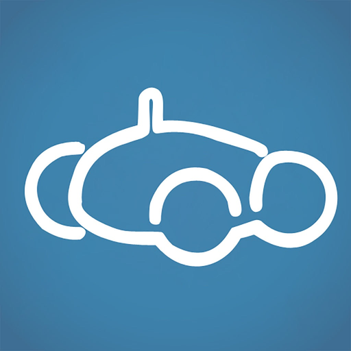 CloudRover IV app icon