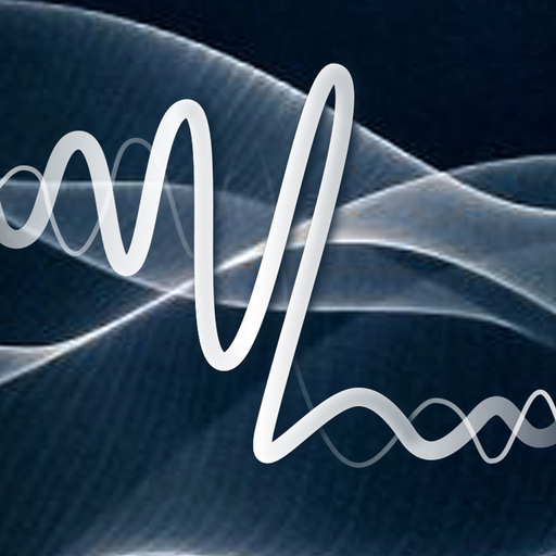 VibroLuxe app icon