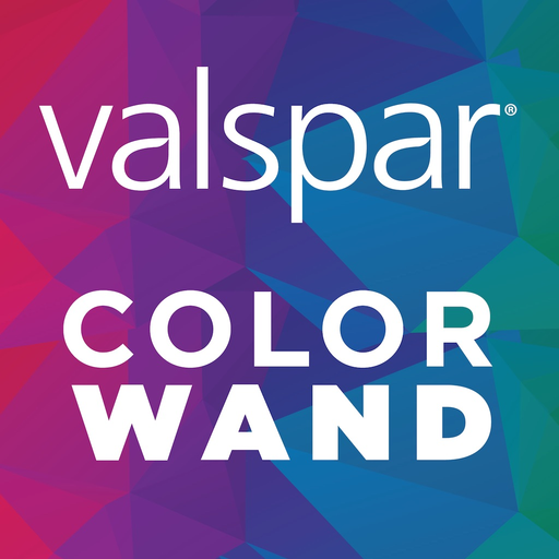 COLORWAND app icon