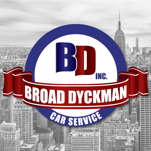 Broad Dyckman Car Services app icon