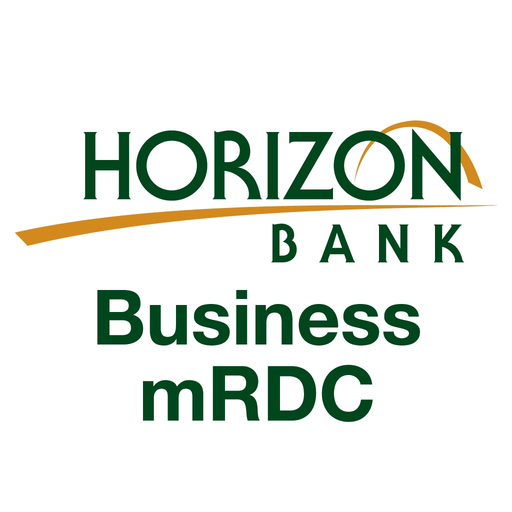 Horizon Bank mRDC app icon