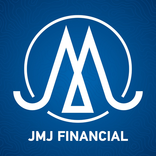 Mortgage Hub - JMJ Financial app icon