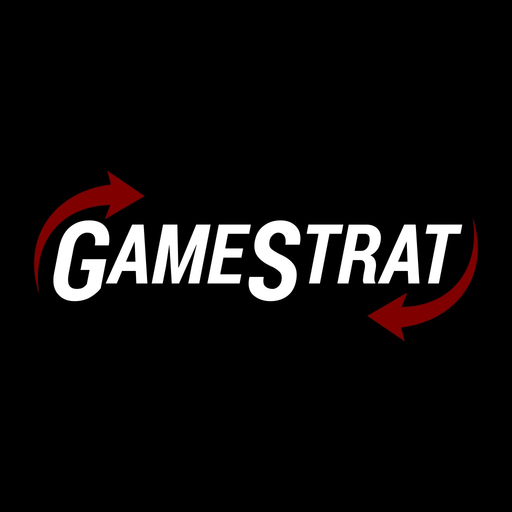 GameStrat Football app icon