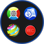 Translator & Voice Collection icon