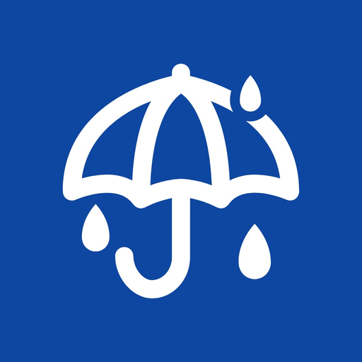 Weather Observations JAPAN app icon