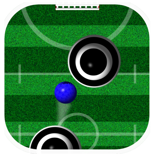 Air Field Hockey app icon