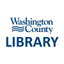 Washington County Library icon