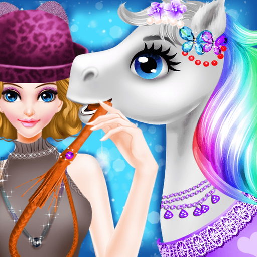 Horse Nurse app icon
