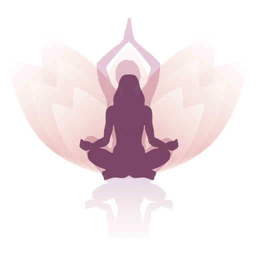 Yoga Workout-Do Yoga At Home app icon