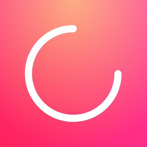 Calisthenics app icon