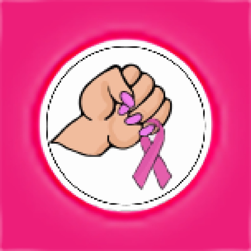 Pinkypromise-Alnoor app icon