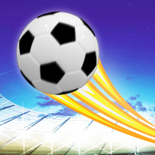 Online Freekick Challenge 3D app icon