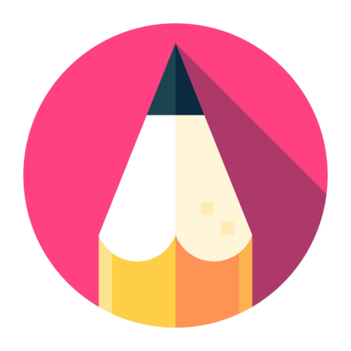 Draw Board on whiteboard pad app icon