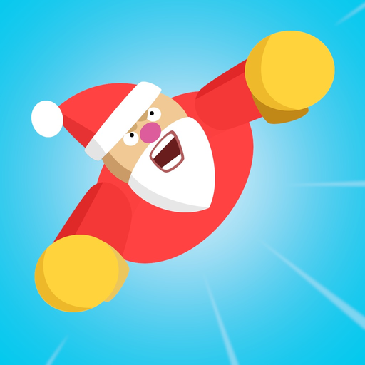 Santa Ops app icon