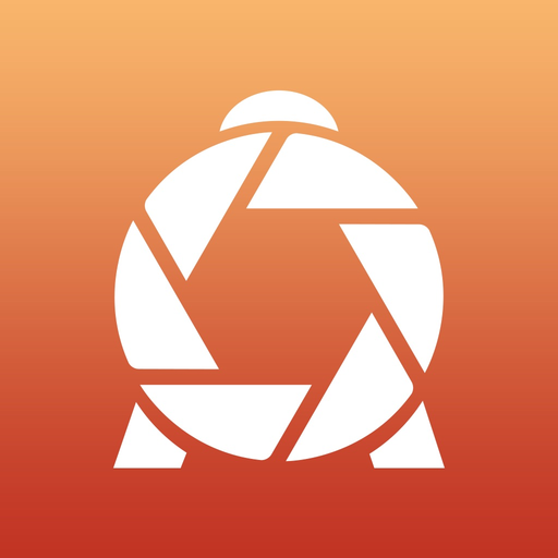 Aurga app icon